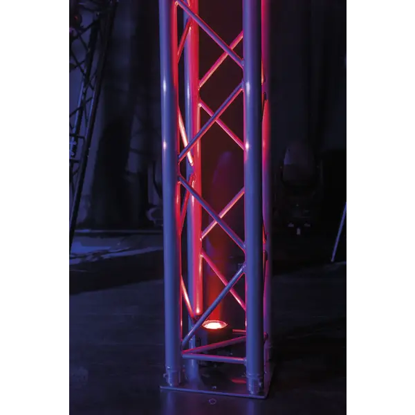 Showtec Showtec | 44012 | Case for 6x EventDOT 15 | Inclusief accessoire ruimte