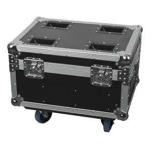 Showtec Showtec | 44064 | Charger Case for 6x EventLITE 4/10 | Compacte flightcase