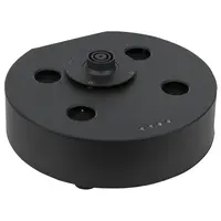 Showtec | 44052 | Charger for EventSpot 1600 Q4 | Desktop model