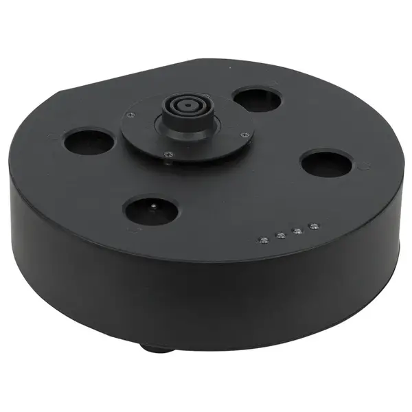 Showtec Showtec | 44052 | Charger for EventSpot 1600 Q4 | Desktop model