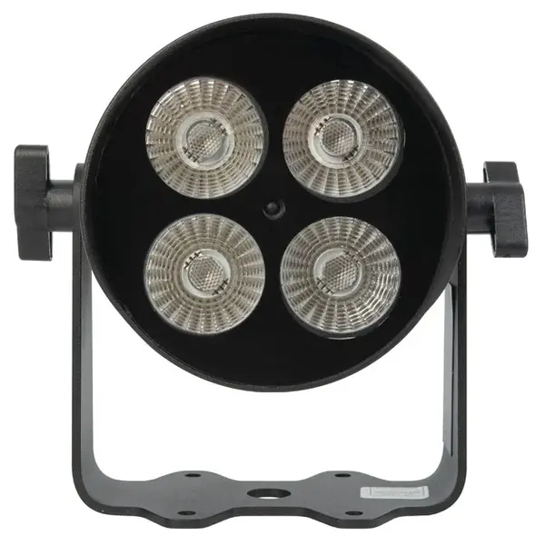 Showtec Showtec | 44080 | EventLITE 4/8 Mini Q4 | IP65 Mobile Spot Light