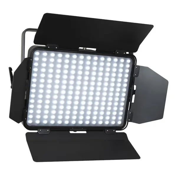 Showtec Showtec | 33303 | Media Panel 100 CCT | 100 W Tunable White Video LED Panel