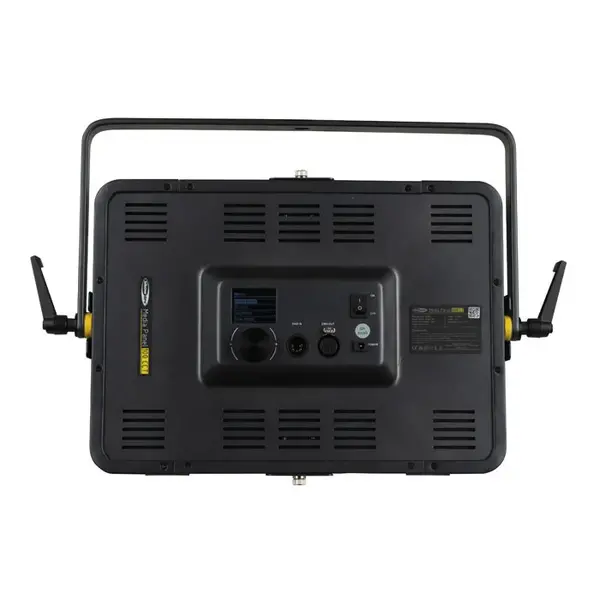 Showtec Showtec | 33303 | Media Panel 100 CCT | 100 W Tunable White Video LED Panel