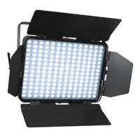 Showtec Showtec | 33303 | Media Panel 100 CCT | 100 watt afstembaar witte video-LED-paneel