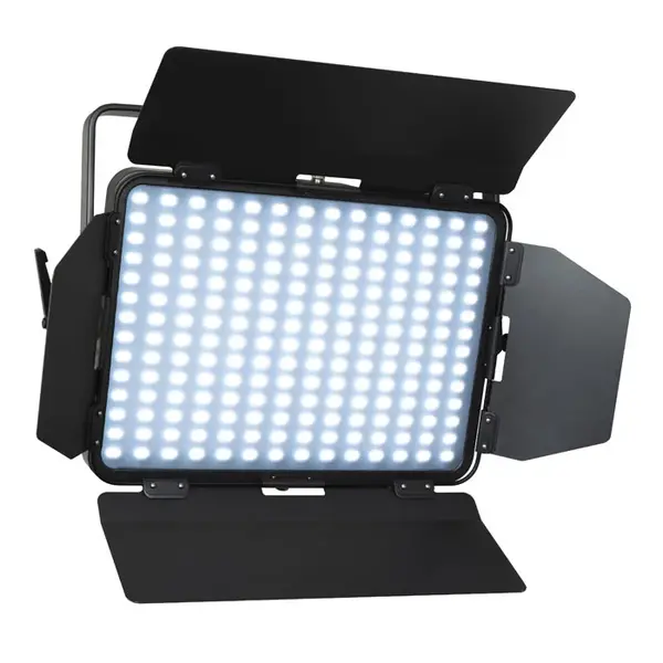 Showtec Showtec | 33303 | Media Panel 100 CCT | 100 watt afstembaar witte video-LED-paneel