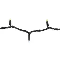 Showtec Showtec | 41790 | LED Rubber FX Light WW | Black - 100 LEDs - 10 m