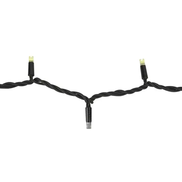 Showtec Showtec | 41790 | LED Rubber FX Light WW | Black - 100 LEDs - 10 m