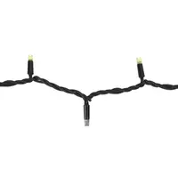 Showtec Showtec | 41791 | LED Rubber FX Light WW | Black - 200 LEDs - 20 m