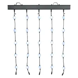 Showtec | 44570 | Pixel Bubble 75 set | Veelkleurige LED Bal Matrix