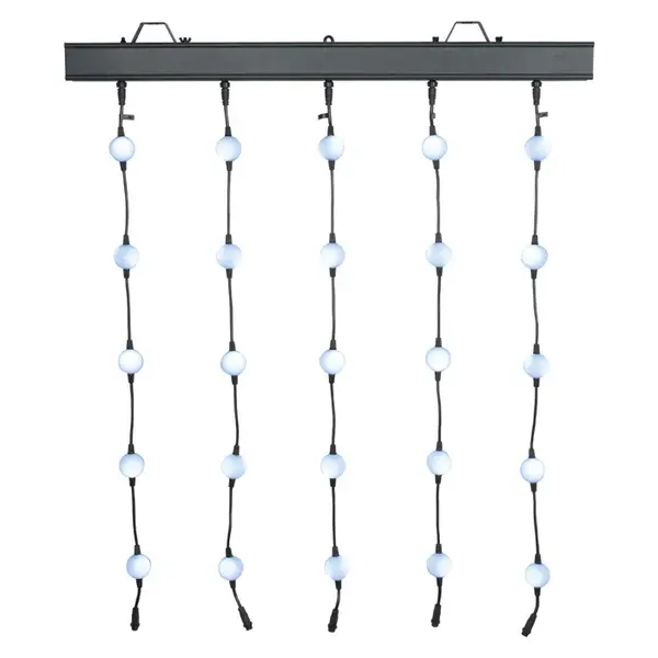 Showtec Showtec | 44570 | Pixel Bubble 75 set | Matrice de sphères LED multicolores