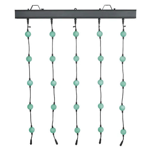 Showtec Showtec | 44570 | Pixel Bubble 75 set | Matrice de sphères LED multicolores