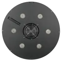 Showtec Showtec | 40314 | Aircone Q6 | 6x RGBWA-UV LED