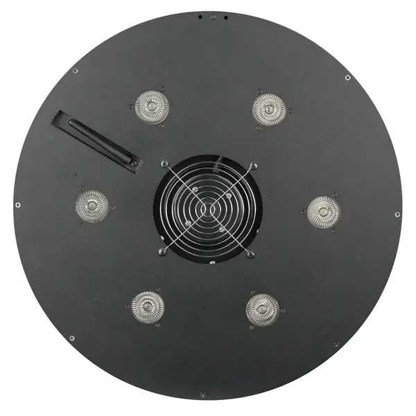 Showtec Showtec | 40314 | Aircone Q6 | 6x RGBWA-UV LED