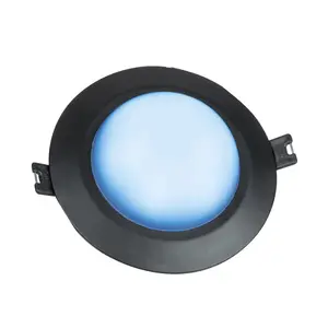 Showtec Showtec | 44530 | Pixel Dot | Pastille LED RVB de 50 mm pour installation fixe