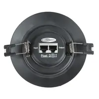 Showtec Showtec | 44530 | Pixel Dot | 50 mm (2") RGB LED Dot for fixed installations