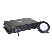 Showtec Showtec | 44530 | Pixel Dot | 50 mm (2") RGB LED Dot for fixed installations