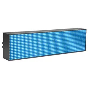 Showtec Showtec | 44560 | Pixel Panel 1024 | 64 x 16 afzonderlijk regelbare RGB pixelmatrix