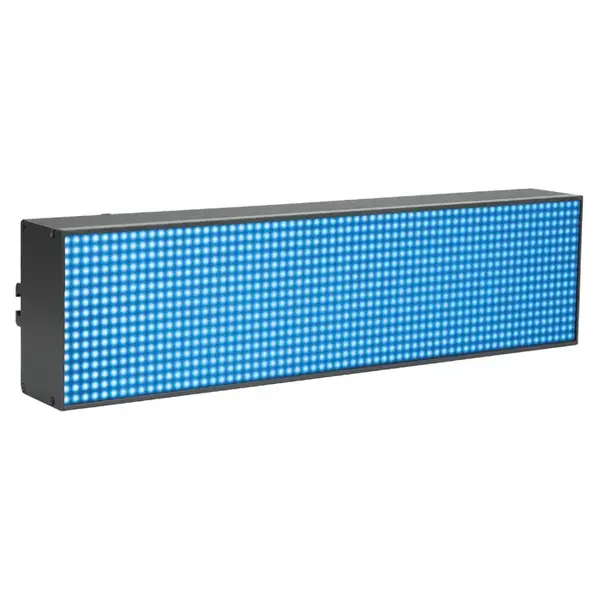 Showtec Showtec | 44560 | Pixel Panel 1024 | 64x16 individually controllable RGB pixel matrix