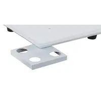 Showtec Showtec | 42338 | Connection Plate for Dance Floor Sparkle | LED Shape Accessory