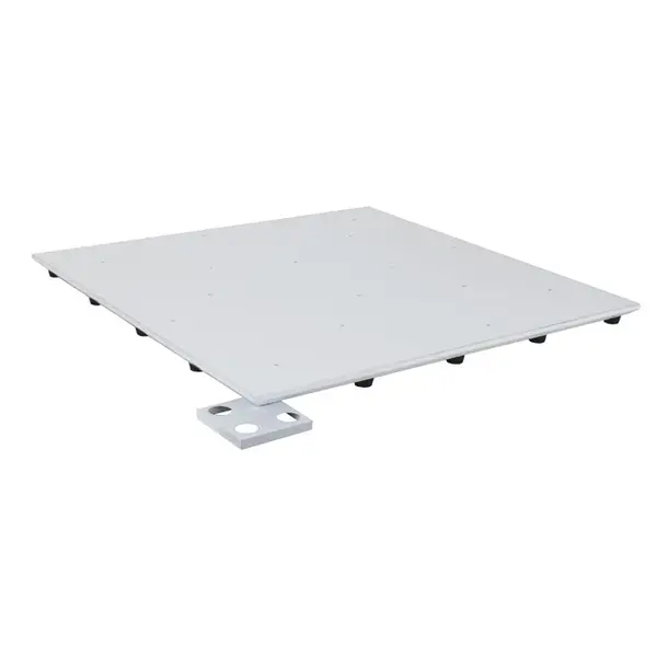 Showtec Showtec | 42338 | Connection Plate for Dance Floor Sparkle | Accessoire forme de LED