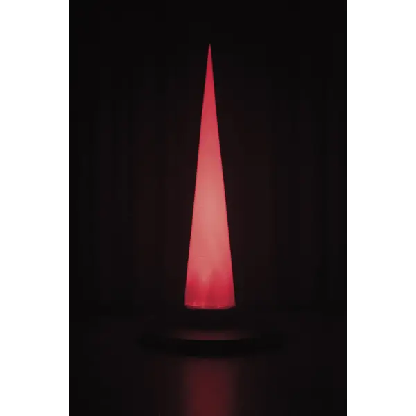 Showtec Showtec | 40316 | Separate Pyramid for Aircone Q6 WDMX | Pyramide