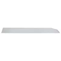 Showtec Showtec | 42336 | Ramp + Corner for Dance Floor Sparkle | 61 cm with Corner