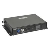 Showtec Showtec | 44510 | Pixel Controller | For Pixelstrip 20/40, Pixeltube 16/32 and Pixel Dot 1