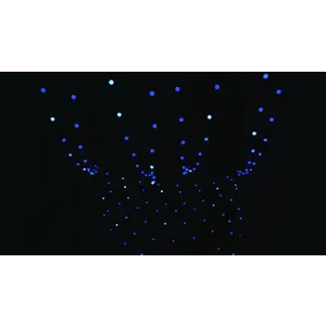 Showtec Showtec | 41752 | Festoonlight Q4 Booster | Voor 4 tot 6 Festoon-kabels