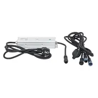 Showtec Showtec | 41752 | Festoonlight Q4 Booster | For 4 to 6 Festoon Strings