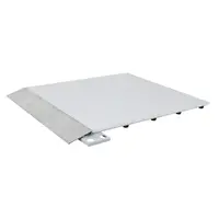 Showtec Showtec | 42335 | Ramp for Dance Floor Sparkle | 61 cm