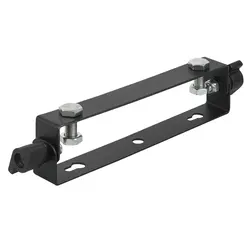 Showtec Showtec | 42234 | Octostrip Bracket | Dedicated M10 Mounting Bracket Showtec | 42234 | Octostrip Bracket | Dedicated M10 Mounting Bracket