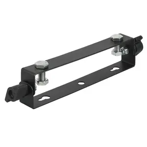 Showtec Showtec | 42234 | Octostrip Bracket | Speciale M10 montagebeugel