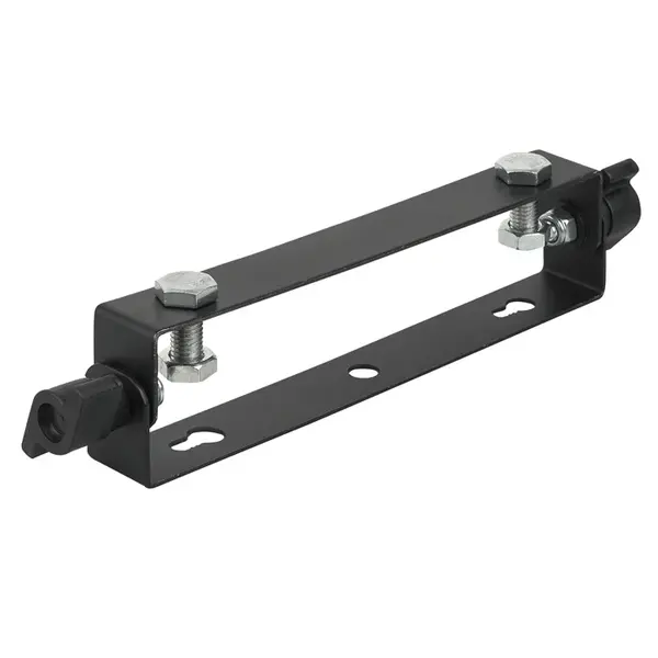 Showtec Showtec | 42234 | Octostrip Bracket | Dedicated M10 Mounting Bracket