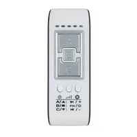Showtec Showtec | 42333 | RF Remote Control for Dance Floor Sparkle | LED Shape Accessory