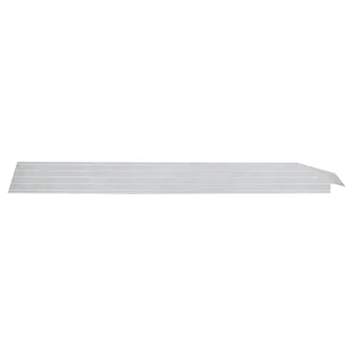 Showtec Showtec | 42339 | Ramp + Corner for Dance Floor Sparkle | 61 cm with Corner and Feed-in Hole for Power Cable