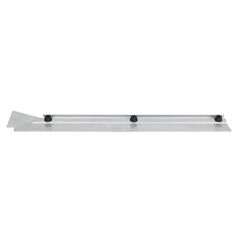 Showtec Showtec | 42339 | Ramp + Corner for Dance Floor Sparkle | 61 cm with Corner and Feed-in Hole for Power Cable