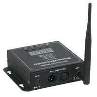 Showtec Showtec | 42332 | Dance Floor Sparkle DMX Box | Accessoire forme de LED