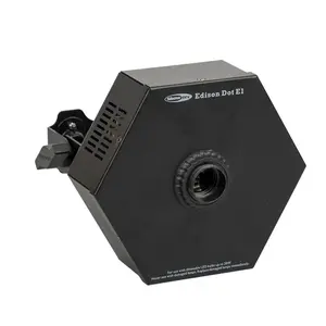 Showtec Showtec | 30747 | Edison Dot E1 | DMX LED dimmer met E27-fitting