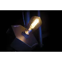 Showtec Showtec | 30747 | Edison Dot E1 | DMX LED dimmer met E27-fitting