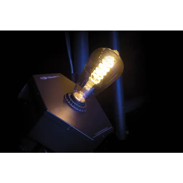 Showtec Showtec | 30747 | Edison Dot E1 | Dimmer LED DMX avec prise E27