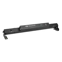 Showtec Showtec | 30749 | Edison Bar E6 | Dimmer LED DMX avec 6x prise E27