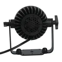 Showtec Showtec | 30787 | Stage Blinder FLEX Blaze Single Pod | 100 W LED Blinder Pod with tungsten and RGB Blaze Effect