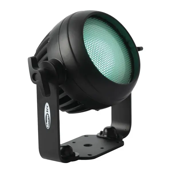 Showtec Showtec | 30787 | Stage Blinder FLEX Blaze Single Pod | 100 W LED Blinder Pod with tungsten and RGB Blaze Effect