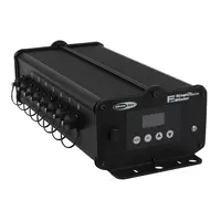 Showtec | 30786 | Stage Blinder FLEX Blaze Controller | Contrôleur dédié aux pods du Stage Blinder FLEX Blaze