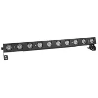 Showtec Showtec | 30752 | Sunstrip LED | Met tungsten-simulatie