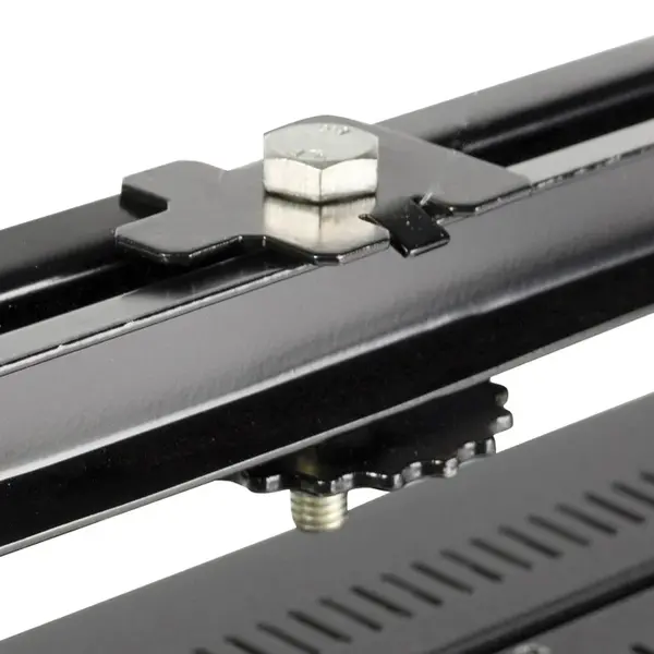 Showtec Showtec | 30713 | Multibracket for Sunstrip | For horizontal, vertical or diagonal Mounting