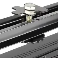 Showtec Showtec | 30713 | Multibracket for Sunstrip | For horizontal, vertical or diagonal Mounting