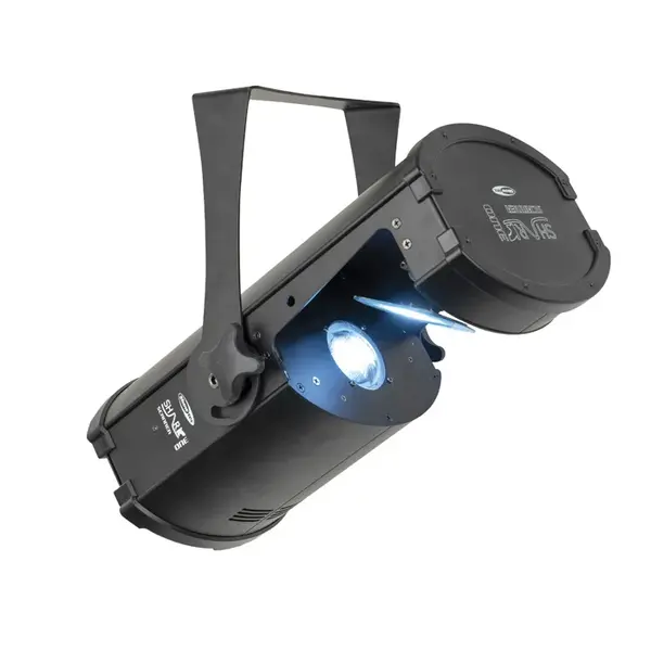 Showtec Showtec | 45025 | Shark Scan One  | Scanner compact à LED 100 W