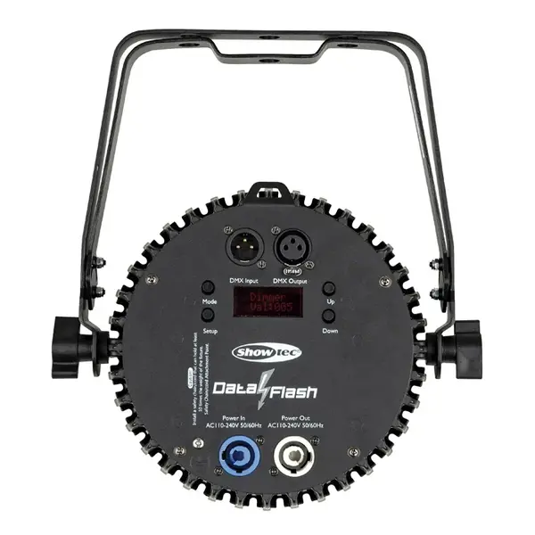 Showtec Showtec | 40296 | Data Flash | LED Strobe