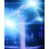 Showtec Showtec | 40222 | Titan Strobe | 1 500 W